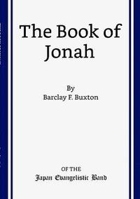 bokomslag The Book of Jonah