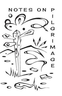bokomslag Notes On Pilgrimage