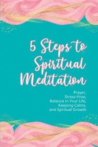 bokomslag Spiritual Meditation