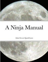 bokomslag A Ninja Manual