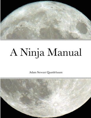 A Ninja Manual 1
