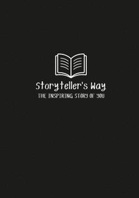 bokomslag The Storyteller's Way