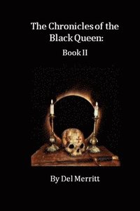 bokomslag Chronicles of the Black Queen