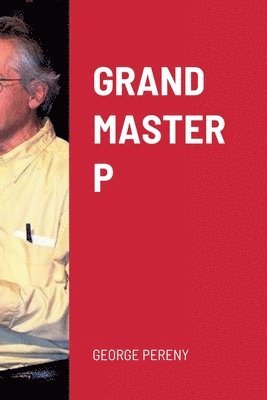 bokomslag Grand Master P