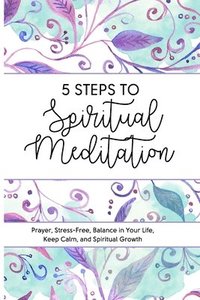 bokomslag Spiritual Meditation