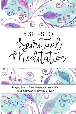 bokomslag Spiritual Meditation