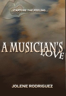 bokomslag Musician's Love