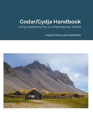Godar/Gydja Handbook, Häftad