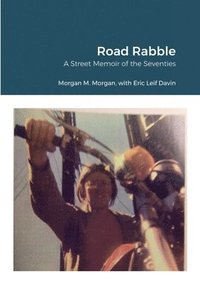 bokomslag Road Rabble