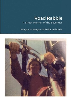 Road Rabble 1
