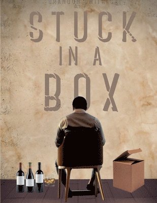 Brandon Smith - Brandon Smith's STUCK IN A BOX, Häftad