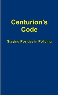 bokomslag Centurion's Code