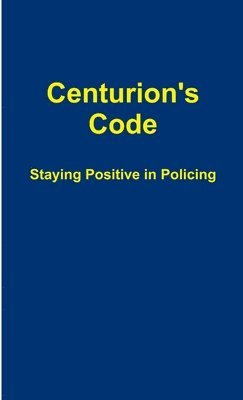 David Thornton - Centurion's Code, Häftad