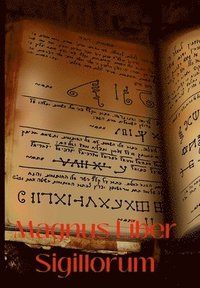 bokomslag Magnus Liber Sigillorum