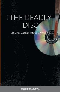 bokomslag The Deadly Disc