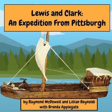 bokomslag Lewis and Clark