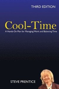 bokomslag Cool-Time