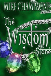 bokomslag Wisdom Stone