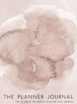 Planner Journal