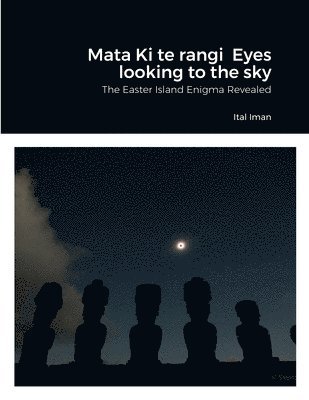 Mata Ki te rangi Eyes looking to the sky 1