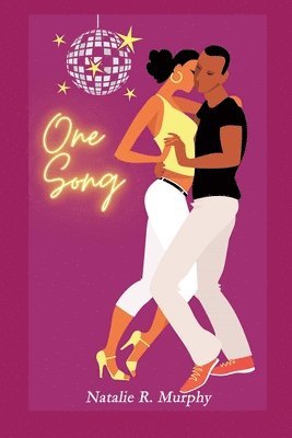 Natalie Murphy - One Song, Häftad