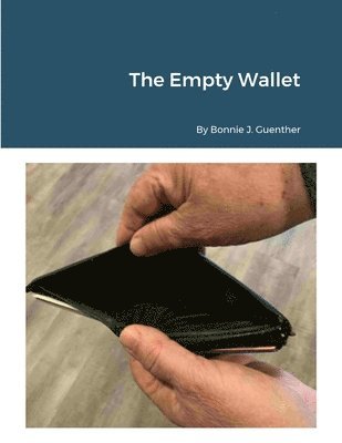 bokomslag The Empty Wallet