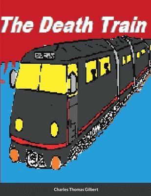 bokomslag The Death Train