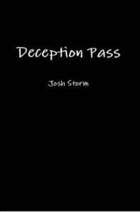 bokomslag Deception Pass