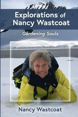 Explorations of Nancy Wastcoat 1