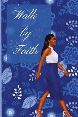 Francina Simmons - Faith, Häftad