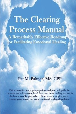 The Clearing Process Manual 1