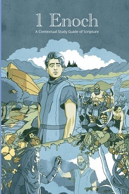 Sean Griffin - 1 Enoch, Häftad
