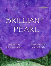 bokomslag Brilliant Pearl