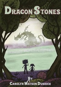 bokomslag Dragon Stones