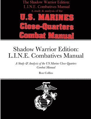 Ron Collins - Shadow Warrior Edition, Häftad