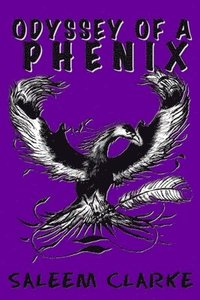 bokomslag Odyssey of a Phenix