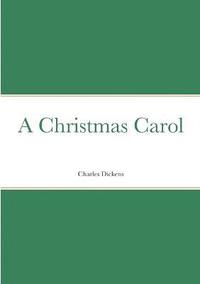 bokomslag Christmas Carol