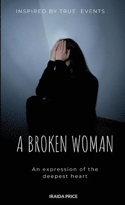 bokomslag Broken Woman