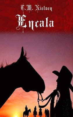 Encala : Book 3 of the Heku Series 1