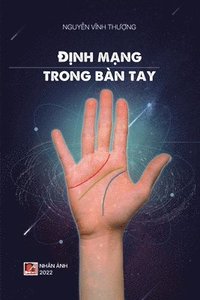 bokomslag &#272;&#7883;nh M&#7841;ng Trong Bn Tay