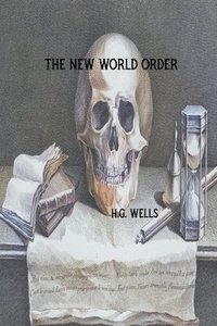 bokomslag New World Order