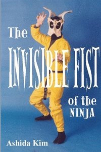 bokomslag Invisible Fist of the Ninja