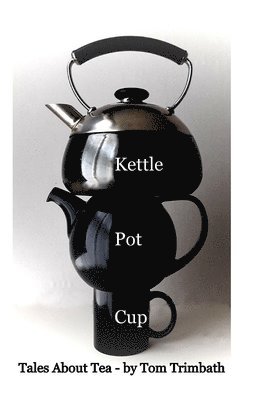 bokomslag Kettle Pot Cup