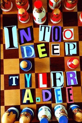 IN TOO DEEP (Softcover) 1