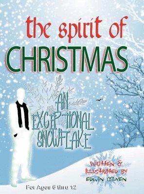bokomslag Spirit of Christmas
