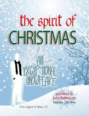 bokomslag Spirit of Christmas