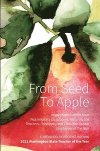 bokomslag From Seed to Apple - 2022