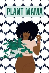 bokomslag Plant Mama