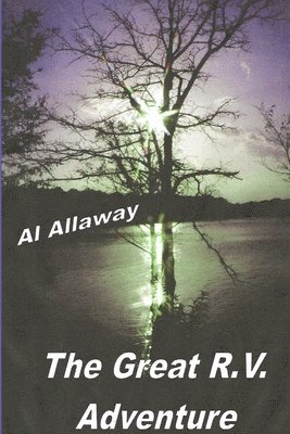 Al Allaway - Great RV Adventure, Häftad