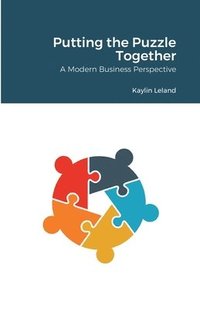 bokomslag Putting the Puzzle Together